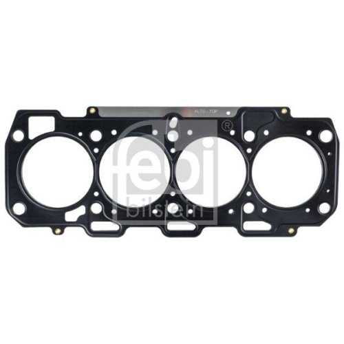Dichtung Zylinderkopf Febi Bilstein 105795 f&uuml;r Alfa Romeo Fiat Lancia Opel Saab