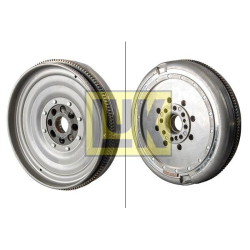 Schwungrad Schaeffler Luk 415 0876 09 Luk Dmf f&uuml;r Mercedes Benz Mercedes Benz