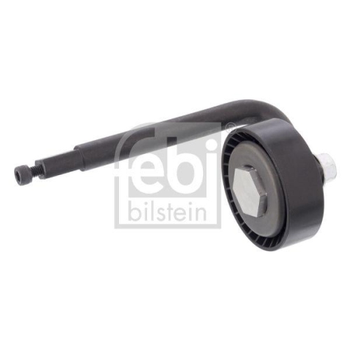 Spannarm Keilrippenriemen Febi Bilstein 106365 für Bmw