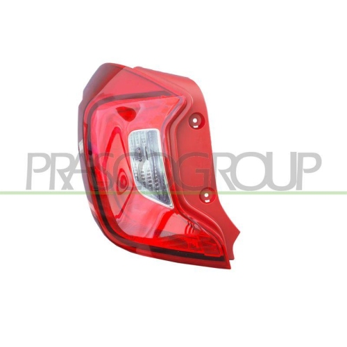 Heckleuchte Prasco KI3284054 f&uuml;r Kia Links