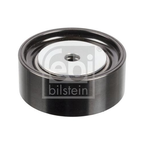 Umlenk /f&uuml;hrungsrolle Keilrippenriemen Febi Bilstein 21301 f&uuml;r Nissan Renault