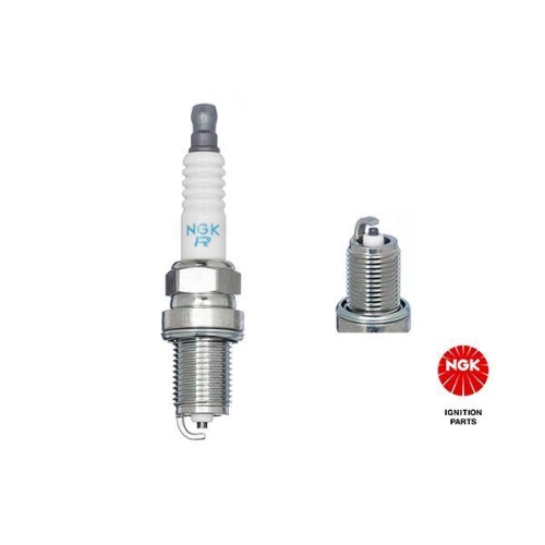 Spark Plug Ngk 7121 for Honda Mitsubishi Nissan Saab Vauxhall Chevrolet Daewoo