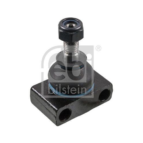 Trag /f&uuml;hrungsgelenk Febi Bilstein 24632 f&uuml;r Smart Vorderachse Links