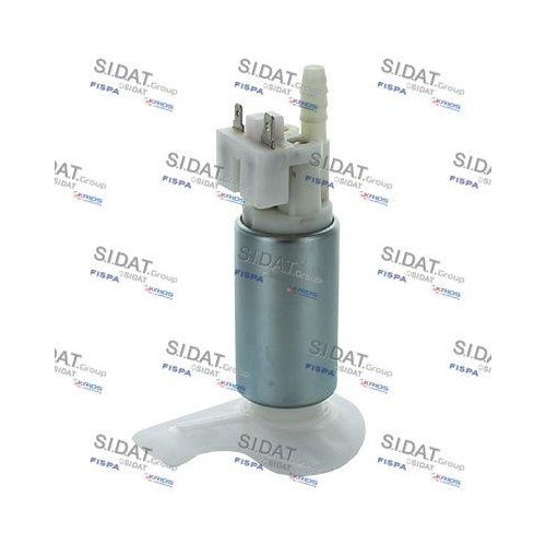 Kraftstoffpumpe Sidat 70038A2 für Renault
