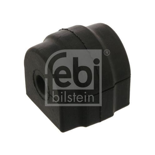 Lagerung Stabilisator Febi Bilstein 37330 f&uuml;r Bmw Hinterachse