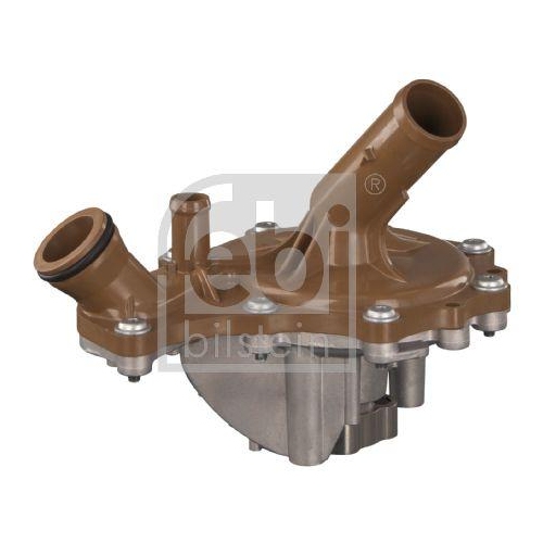 Wasserpumpe Motork&uuml;hlung Febi Bilstein 39297 f&uuml;r Citro&euml;n Fiat Ford Peugeot