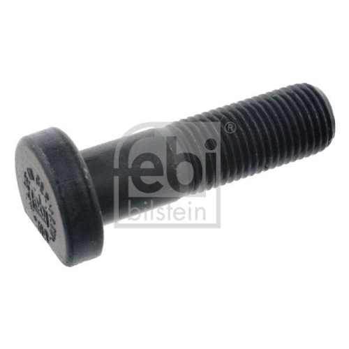 Radbolzen Febi Bilstein 46616 f&uuml;r Dodge Mercedes Benz Mercedes Benz VW Evobus