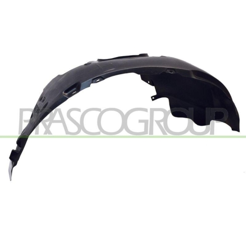 Verkleidung Radhaus Prasco FD1073604 f&uuml;r Ford Vorne Links