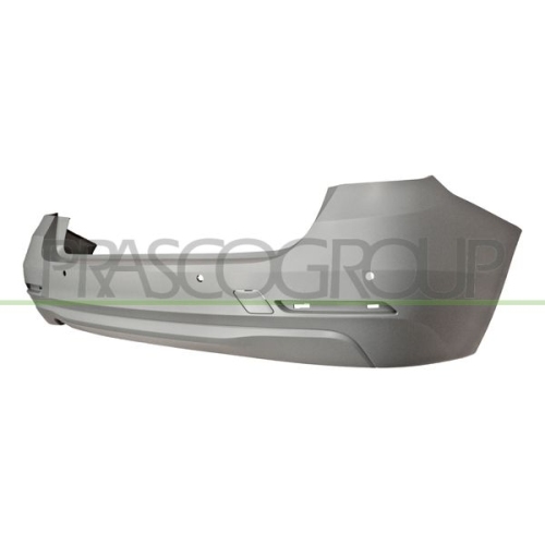 Stoßfänger Prasco BM0281070 Premiumcertified für Bmw Hinten