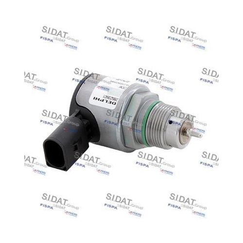 Sensor Kraftstoffdruck Sidat 81.619 f&uuml;r Audi Man Seat Skoda VW Vag