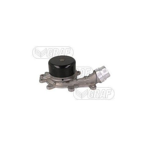 Wasserpumpe Motork&uuml;hlung Graf PA1613 f&uuml;r Mercedes Benz Mercedes Benz