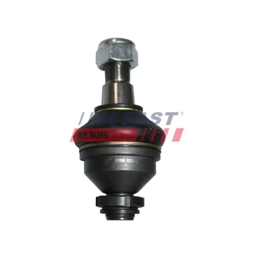 Trag /f&uuml;hrungsgelenk Fast FT17042 f&uuml;r Iveco Vorderachse Links