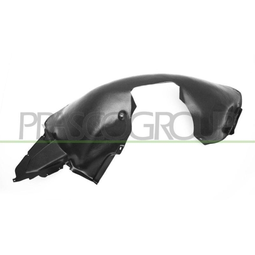 Verkleidung Radhaus Prasco VG0943603 f&uuml;r VW Vorne Rechts