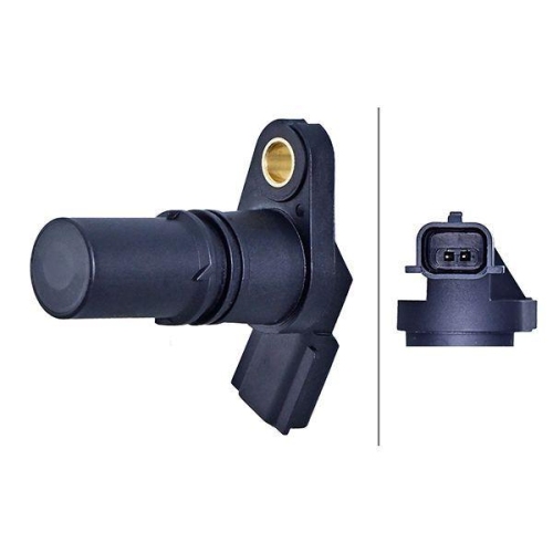 Impulsgeber Kurbelwelle Hella 6PU 009 168-751 f&uuml;r Mercedes Benz Mercedes Benz