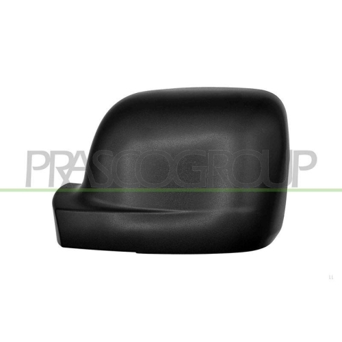 Cover Exterior Mirror Prasco RN9407404 for Renault