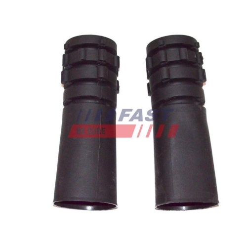 Staubschutzsatz Sto&szlig;d&auml;mpfer Fast FT12262K f&uuml;r Fiat Mitsubishi Nissan Opel