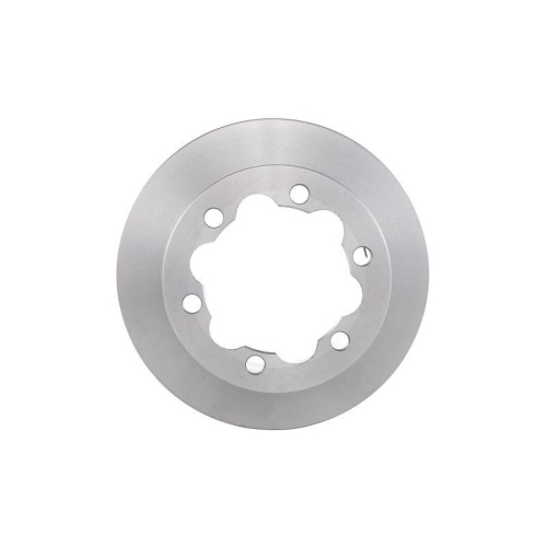 Bremsscheibe Bosch 0986478555 f&uuml;r Chrysler Dodge Mercedes Benz Mercedes Benz VW