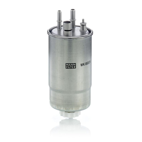 Kraftstofffilter Mann-filter WK 853/24 f&uuml;r Opel General Motors