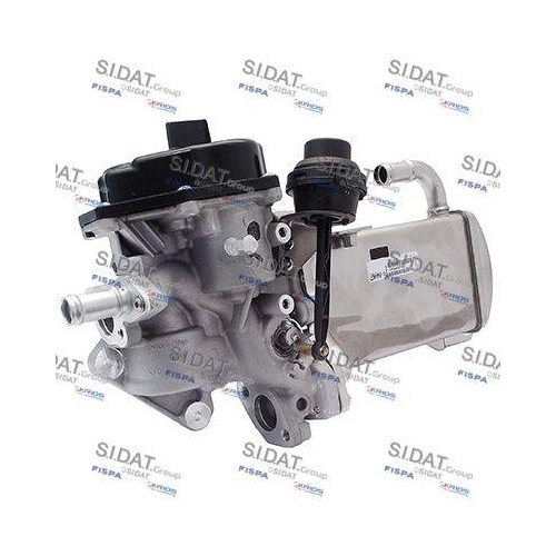 Agr Modul Sidat 83.927 für Audi Seat Skoda VW Vag Hitachi