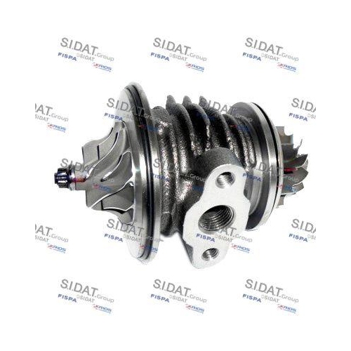 Rumpfgruppe Turbolader Sidat 47.217 Etp Turbo für Alfa Romeo Fiat Lancia