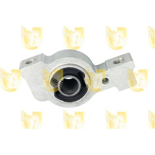 Lagerung Lenker Unigom 392243 f&uuml;r Peugeot Vorderachse Links Vorderachse Rechts