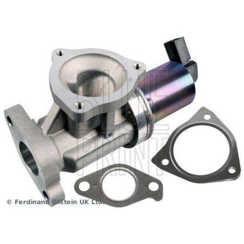 Agr Ventil Blue Print ADG07235 f&uuml;r Hyundai Kia F&uuml;r Fahrzeuge Mit Vtg-lader