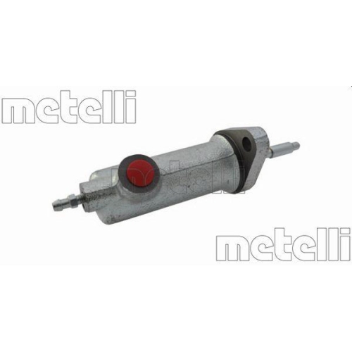 Nehmerzylinder Kupplung Metelli 54-0018 f&uuml;r Mercedes Benz Mercedes Benz