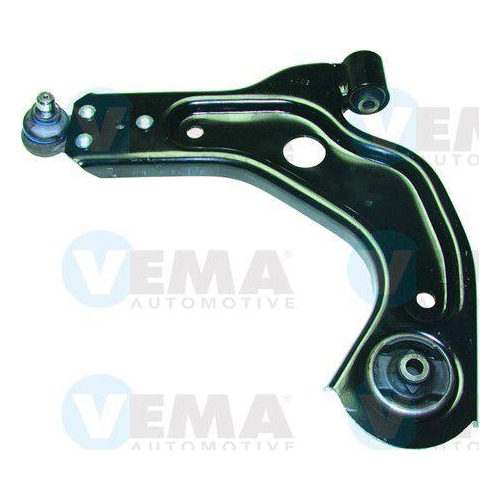 Lenker Radaufhängung Vema 22353 für Ford Mazda Vorderachse Links