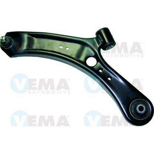 Lenker Radaufh&auml;ngung Vema 25503 f&uuml;r Alfa Romeo Fiat Suzuki Alfarome/fiat/lanci