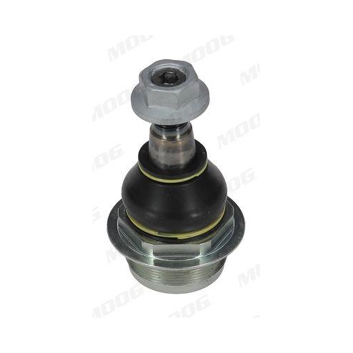 Trag /f&uuml;hrungsgelenk Moog OP-BJ-8965 f&uuml;r Nissan Opel Renault Vauxhall Unten