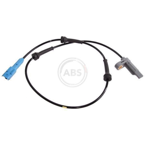 Sensor Raddrehzahl A.b.s. 30284 f&uuml;r Citro&euml;n Peugeot Standard Automobile