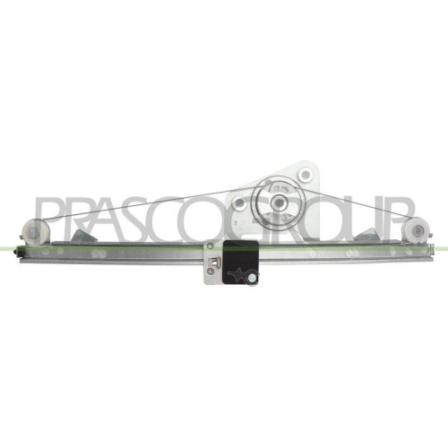Fensterheber Prasco FD008W012 für Ford Vorne Links