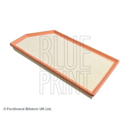 Luftfilter Blue Print ADU172238 für Mercedes Benz Mercedes Benz