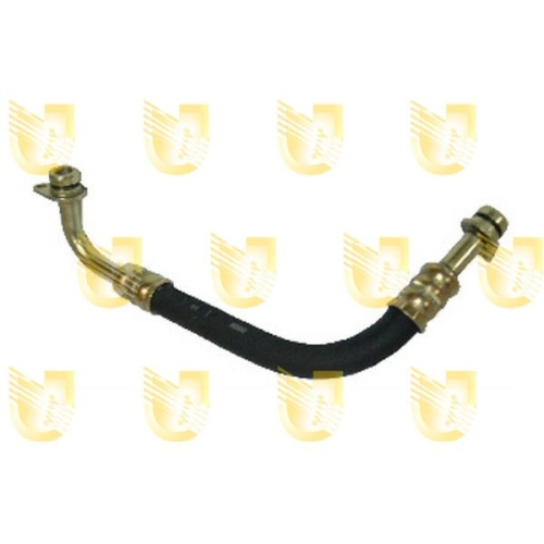Flessibile Olio Unigom 360054 per Fiat