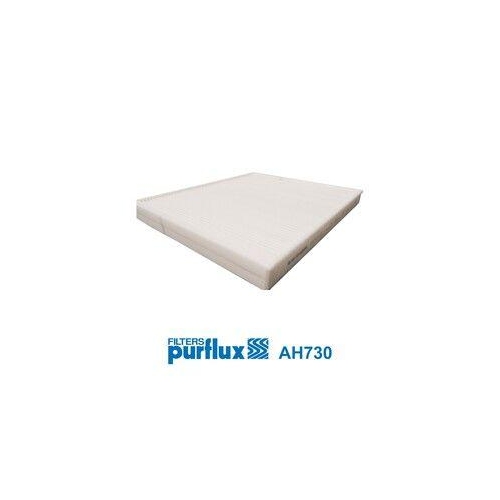 Filter Innenraumluft Purflux AH730 f&uuml;r Audi Seat Skoda VW Vag Benelli