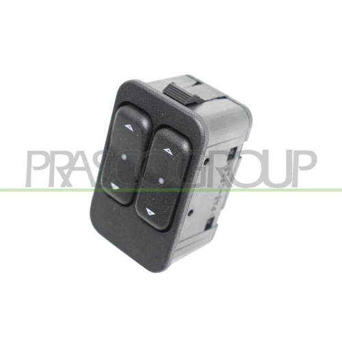 Schalter Fensterheber Prasco OP030WS04 für Opel Vorne Links