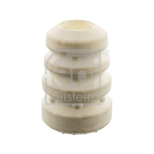 Anschlagpuffer Federung Febi Bilstein 102508 f&uuml;r Fiat Opel Vauxhall Vorderachse