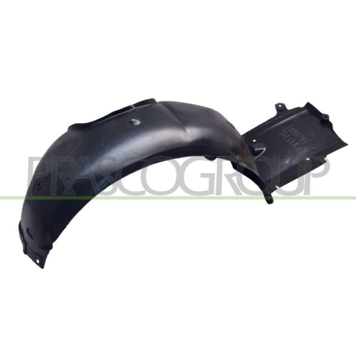 Verkleidung Radhaus Prasco BM0183614 f&uuml;r Bmw Vorne Links