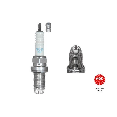 Z&uuml;ndkerze Ngk 2197 f&uuml;r Citro&euml;n Nissan Opel Peugeot Renault Dacia Renault Trucks