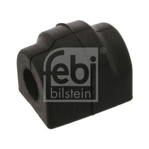 Lagerung Stabilisator Febi Bilstein 37717 f&uuml;r Bmw Hinterachse