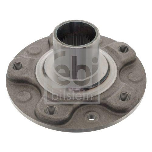 Radnabe Febi Bilstein 46619 für Renault Dacia Hinterachse Vorderachse