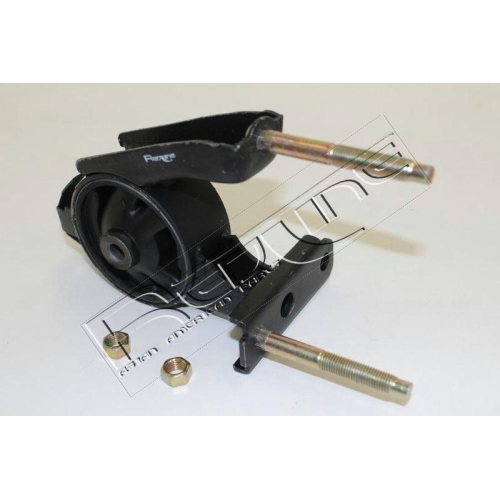 Lagerung Motor Red-line 43TO061 f&uuml;r Toyota Hinten