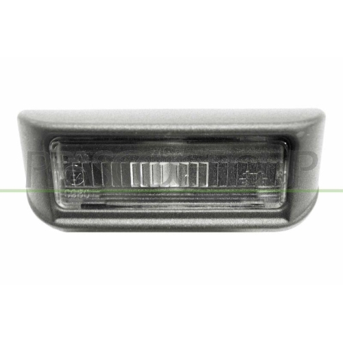 Kennzeichenleuchte Prasco CI9074360 f&uuml;r Citro&euml;n Peugeot