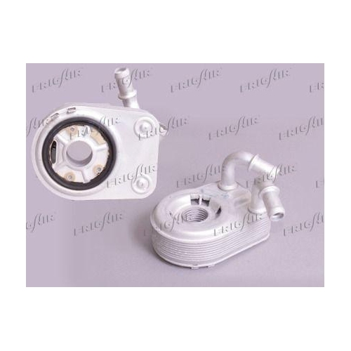 Ölkühler Motoröl Frigair 0704.4004 für Alfarome/fiat/lanci