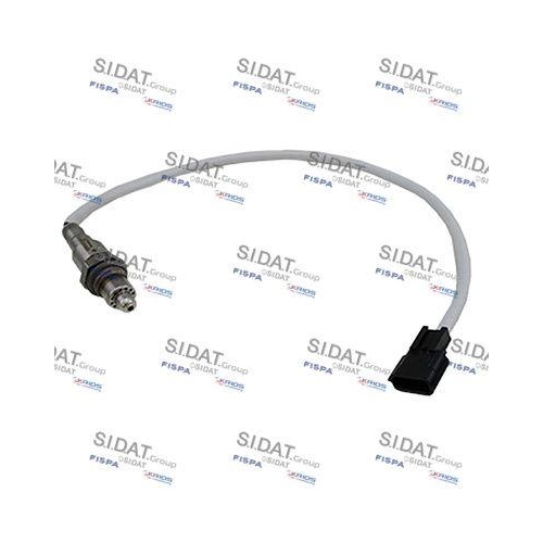Lambdasonde Sidat 90623 f&uuml;r Lada Mercedes Benz Mercedes Benz Renault Dacia Smart