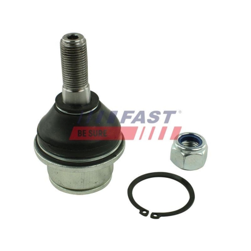 Kniehebelgelenk Fast FT17118 f&uuml;r Iveco