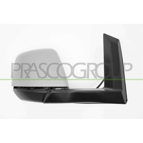 Au&szlig;enspiegel Prasco FD9367213 f&uuml;r Ford Rechts