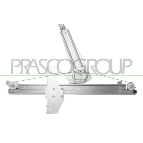 Fensterheber Prasco PG520W024 f&uuml;r Peugeot Vorne Links