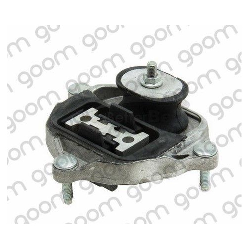 Lagerung Motor Goom EM-0897 f&uuml;r Audi Vag Getriebeseitig Hinten