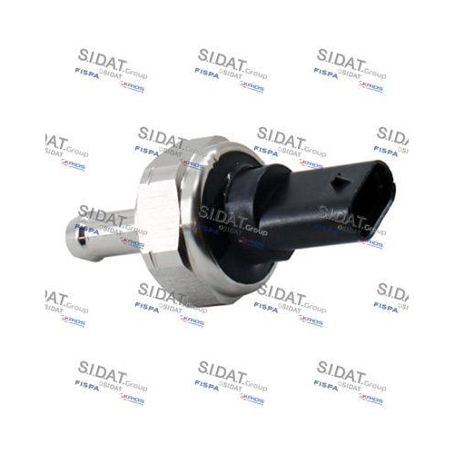 Sensor Abgasdruck Sidat 84.3090A2 f&uuml;r Bmw